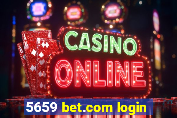 5659 bet.com login